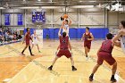 MBBall vs MIT  Wheaton College Men’s Basketball vs MIT. - Photo By: KEITH NORDSTROM